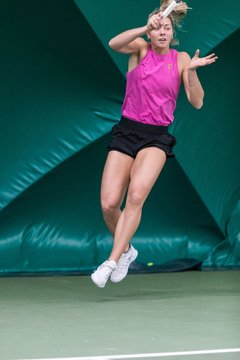 Bild 87 - RL TC RW Wahlstedt - Der Club an der Alster : Ergebnis: 1:5